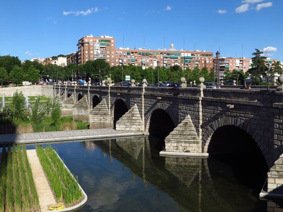 Brug van Segovia